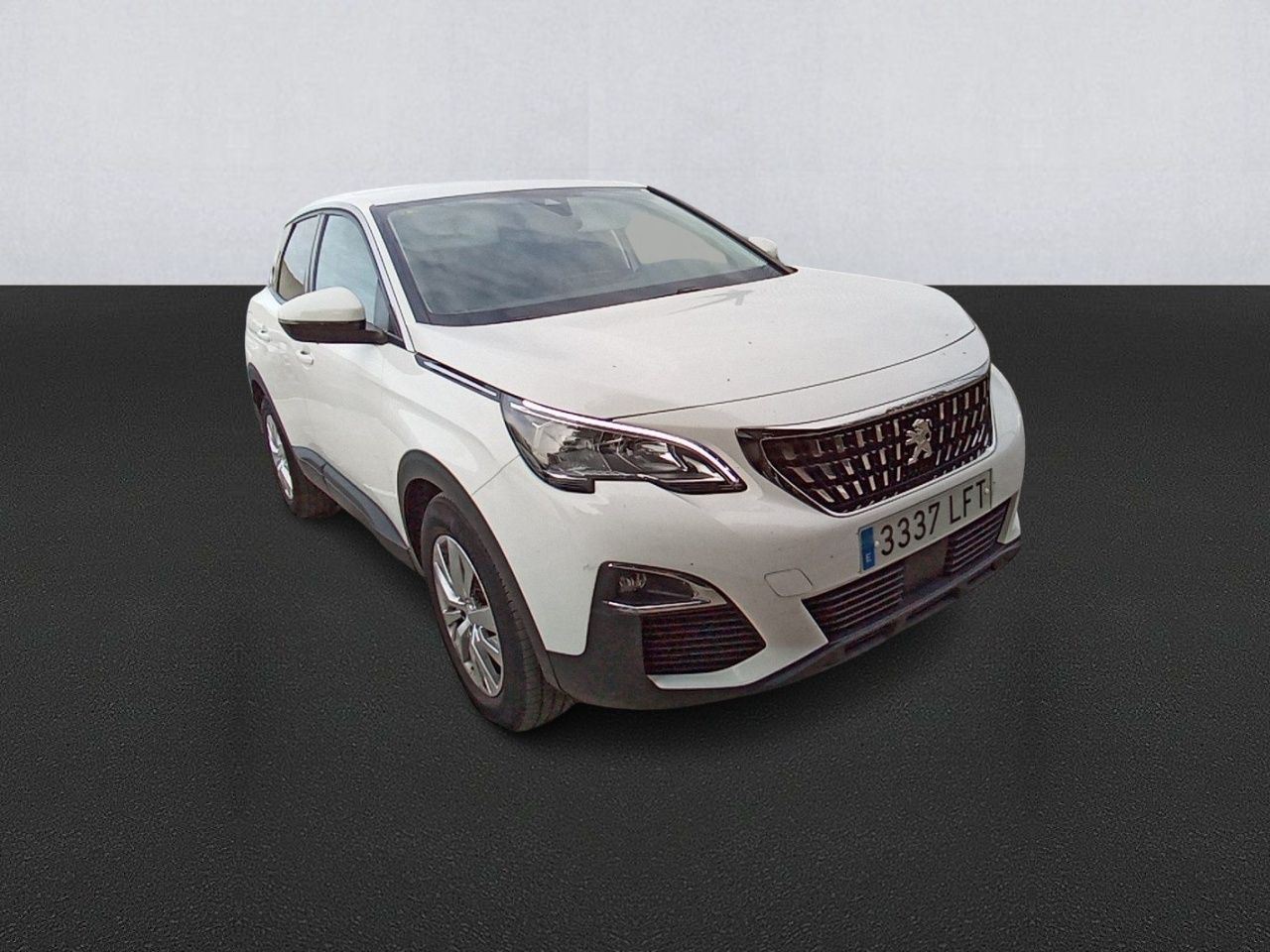 peugeot 3008 2020 / foto grande (3)