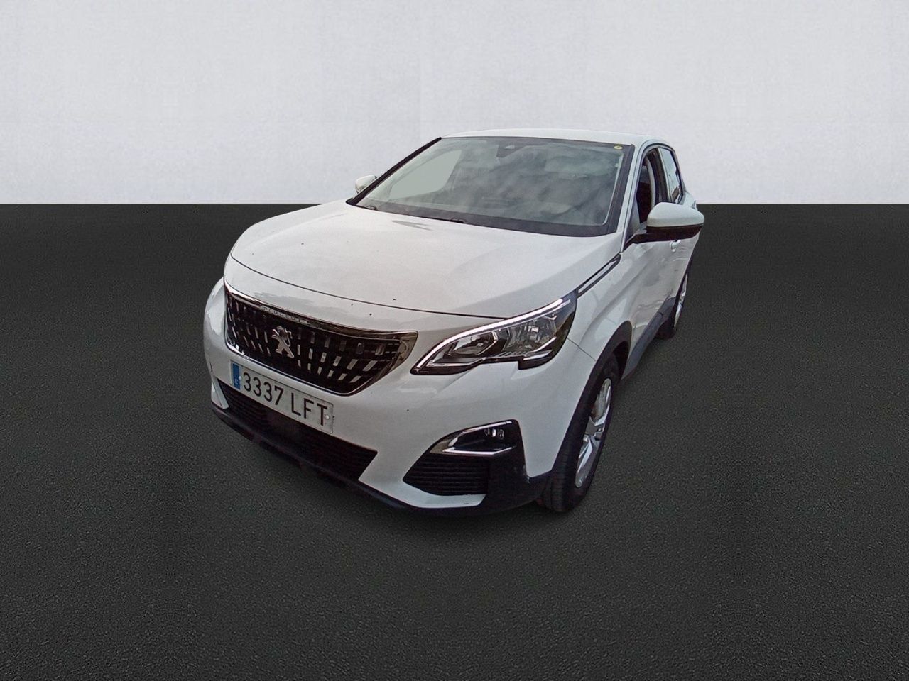 Foto peugeot 3008 2020 /
