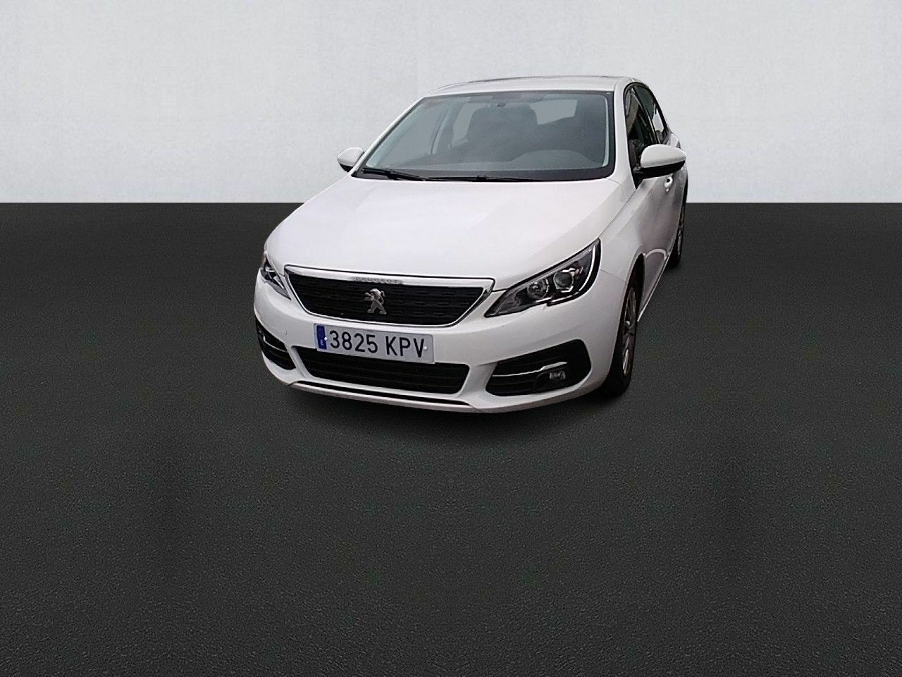 Deposito 30000 litros  de segunda mano - peugeot 308 2018 /