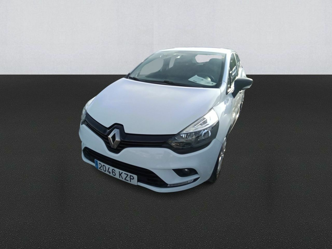 Foto renault clio 2019 /