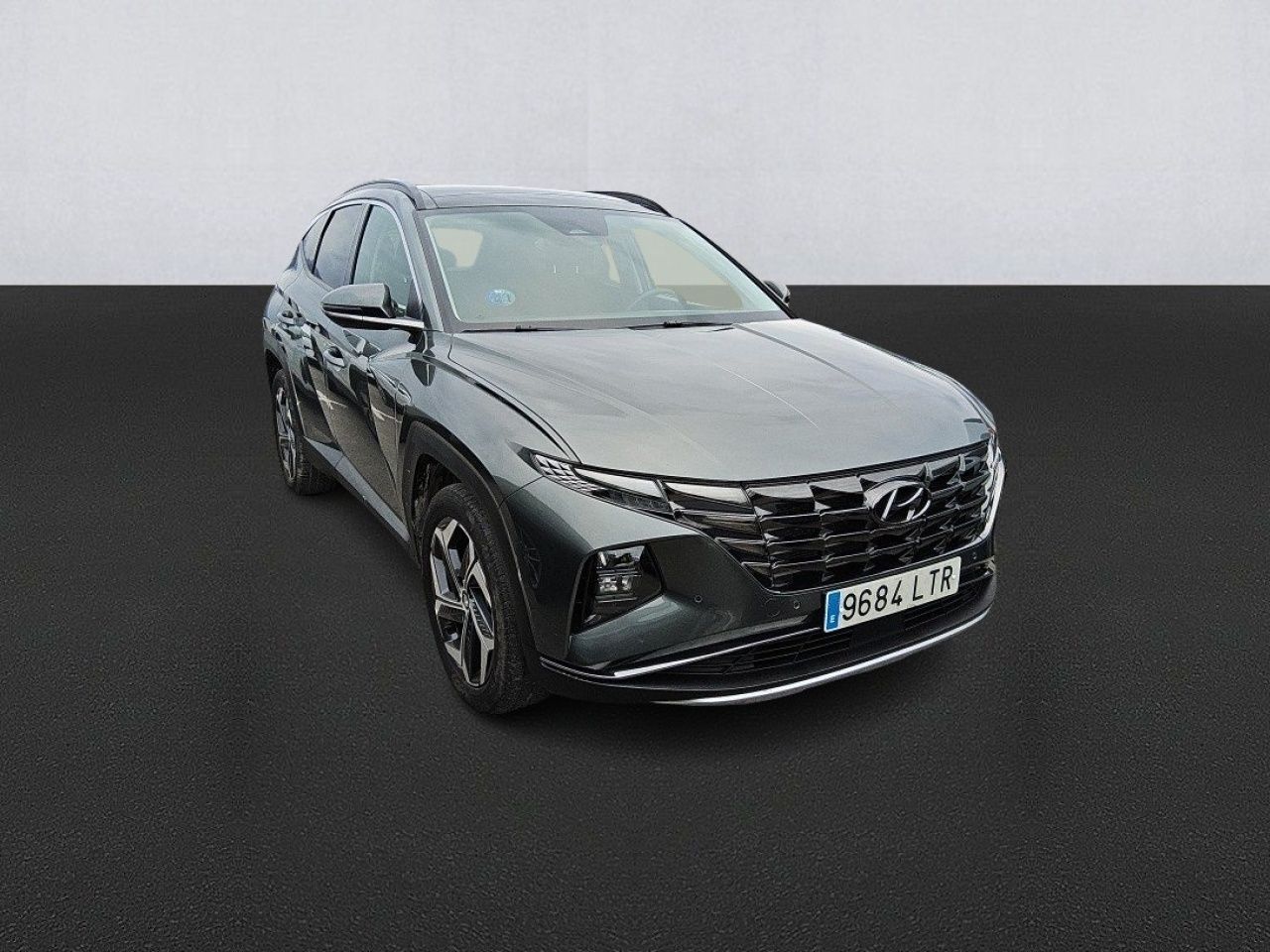 hyundai tucson 2021 / foto grande (3)