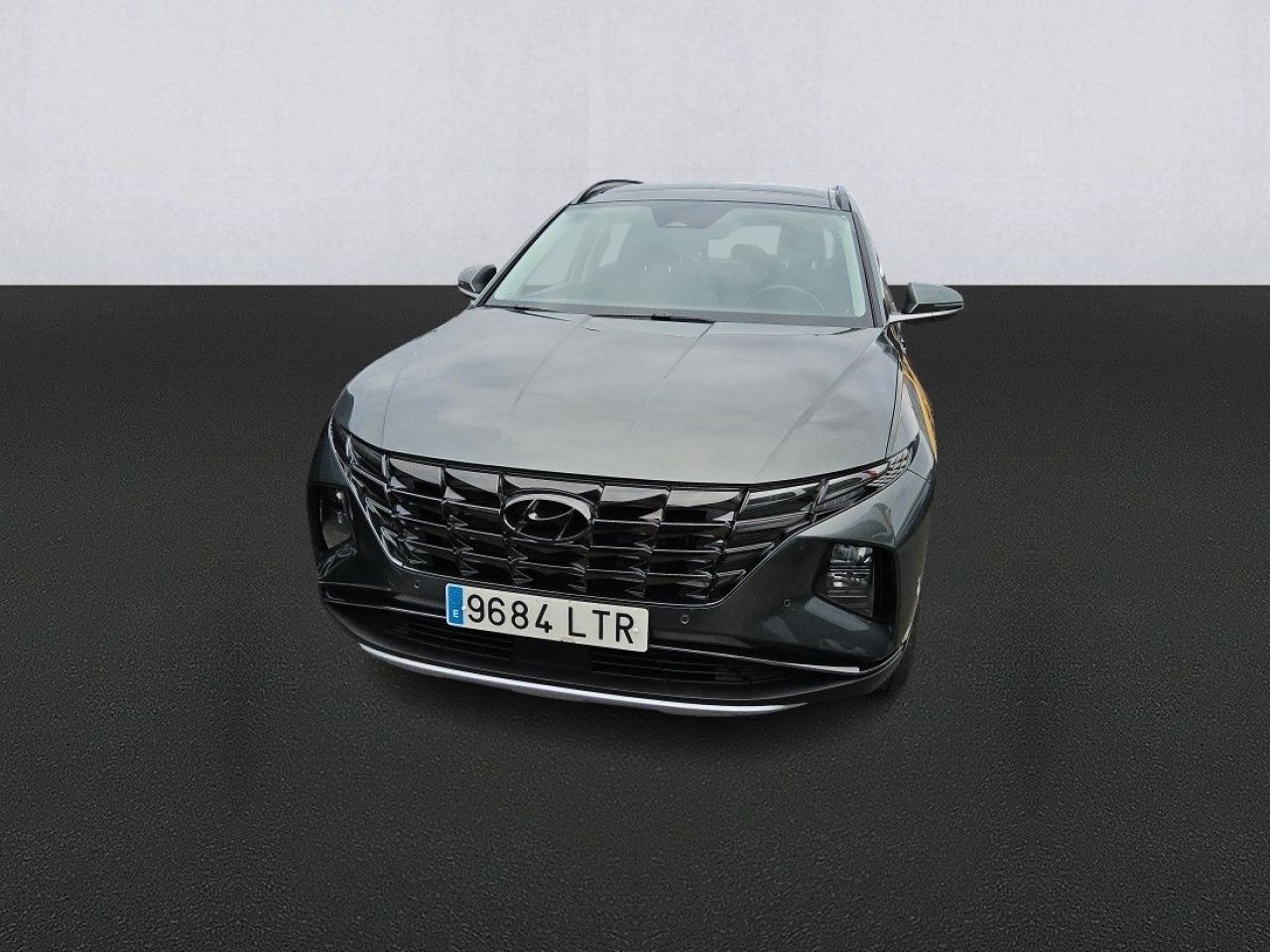 hyundai tucson 2021 / foto grande (2)