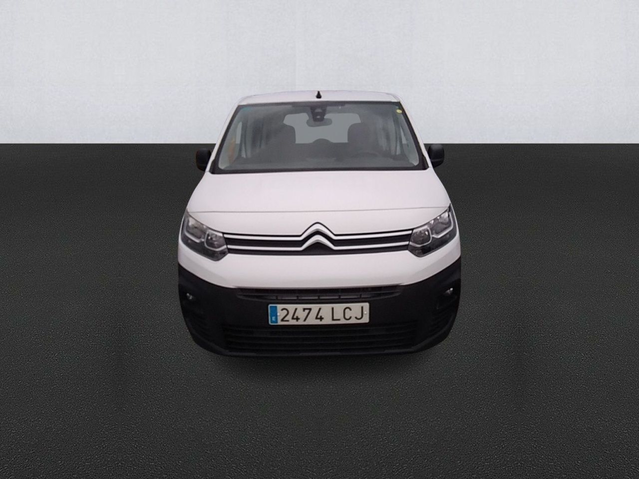 citroën berlingo 2019 / foto grande (2)