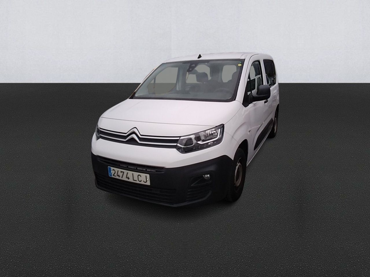 Foto citroën berlingo 2019 /