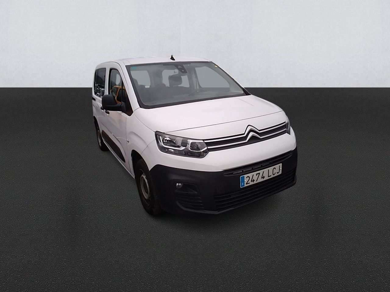 citroën berlingo 2019 / foto grande (3)