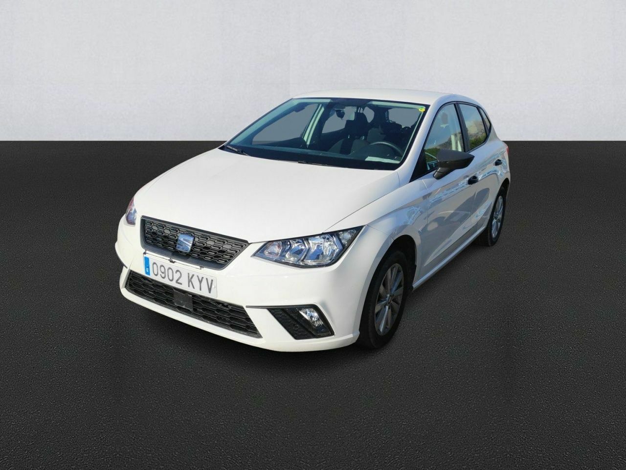 Seat  de segunda mano - seat ibiza 2019 /