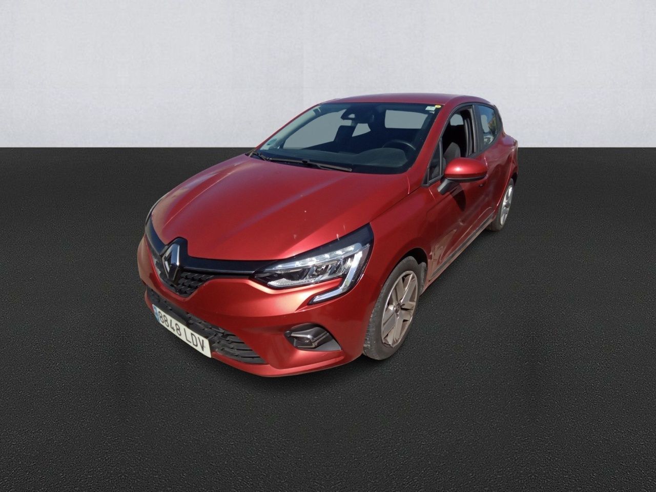 Foto renault clio 2020 /