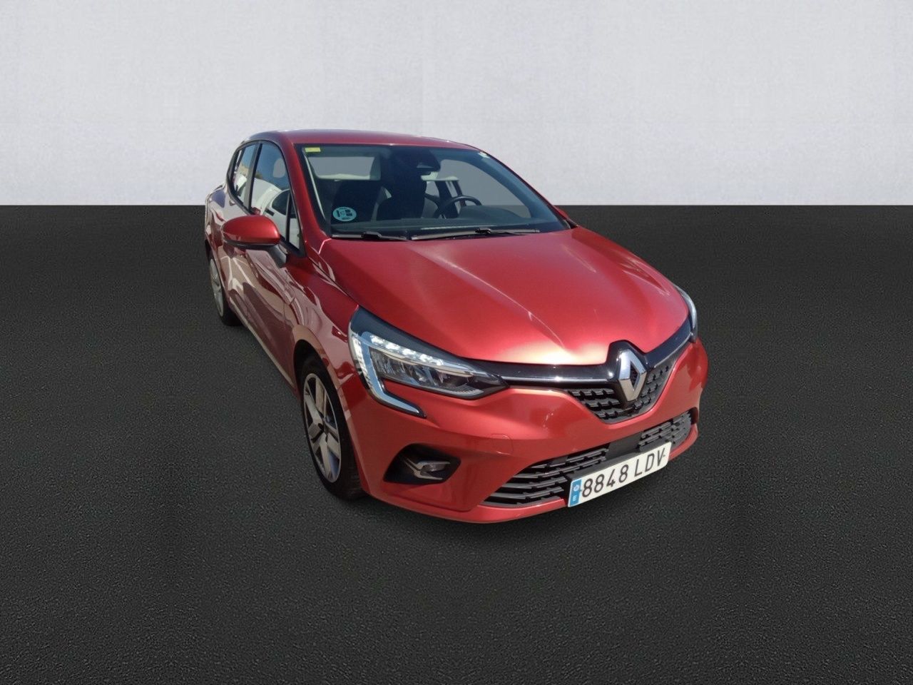 renault clio 2020 / foto grande (3)