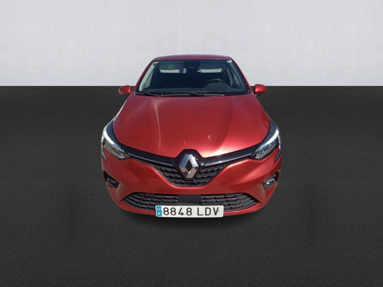 renault clio 2020 / foto grande (2)