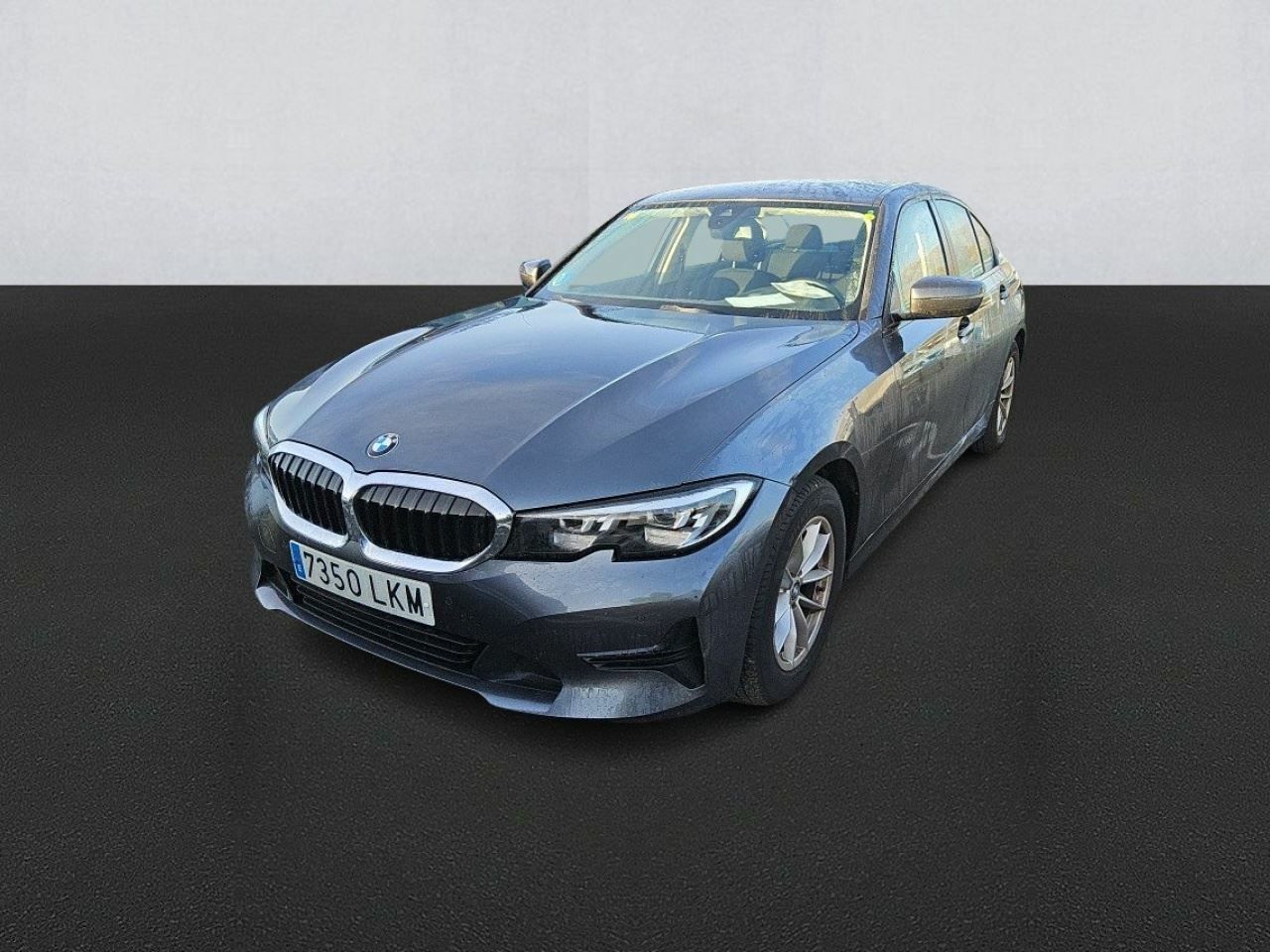 Foto bmw serie 3 2020 /