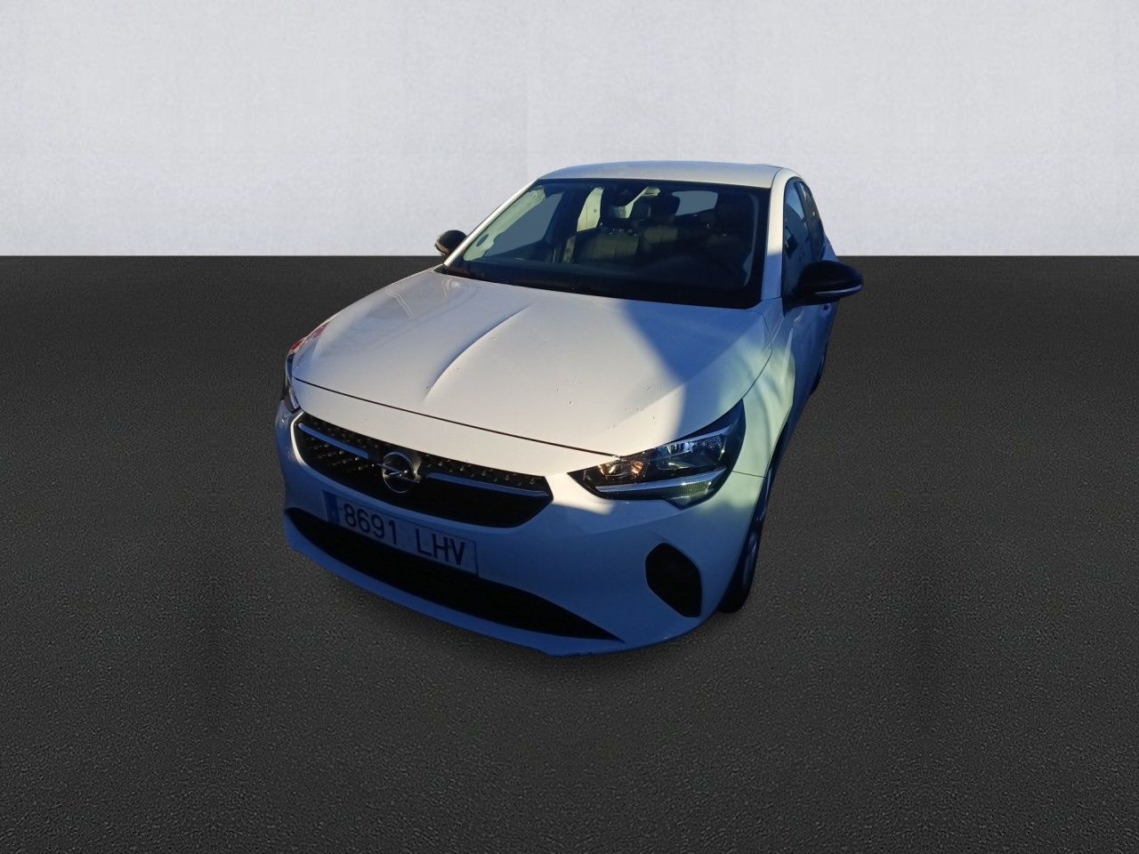 Foto opel corsa 2020 /