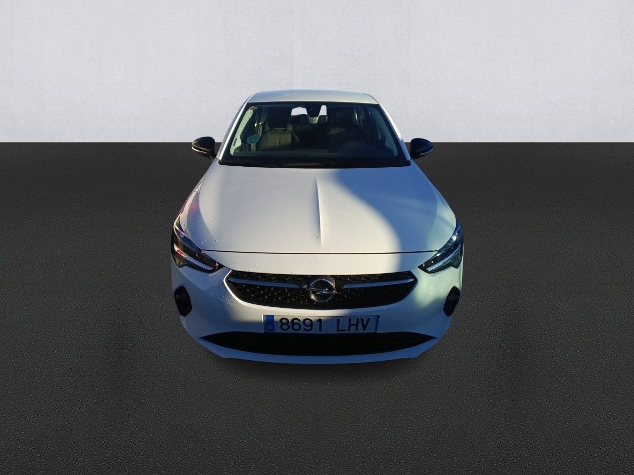 opel corsa 2020 / foto grande (2)