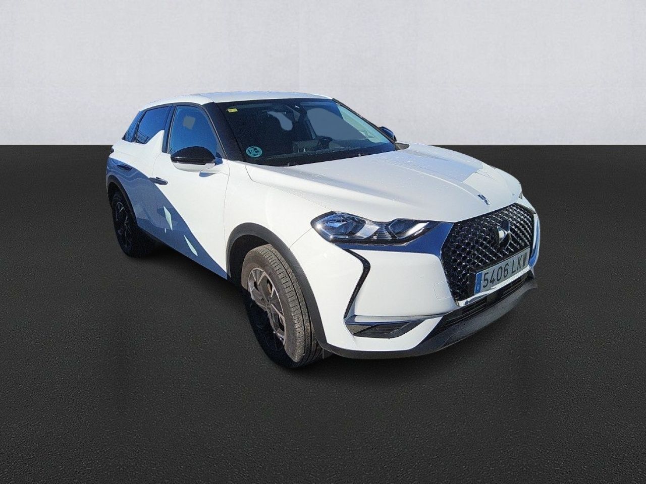 ds automobiles ds 3 2020 / foto grande (3)