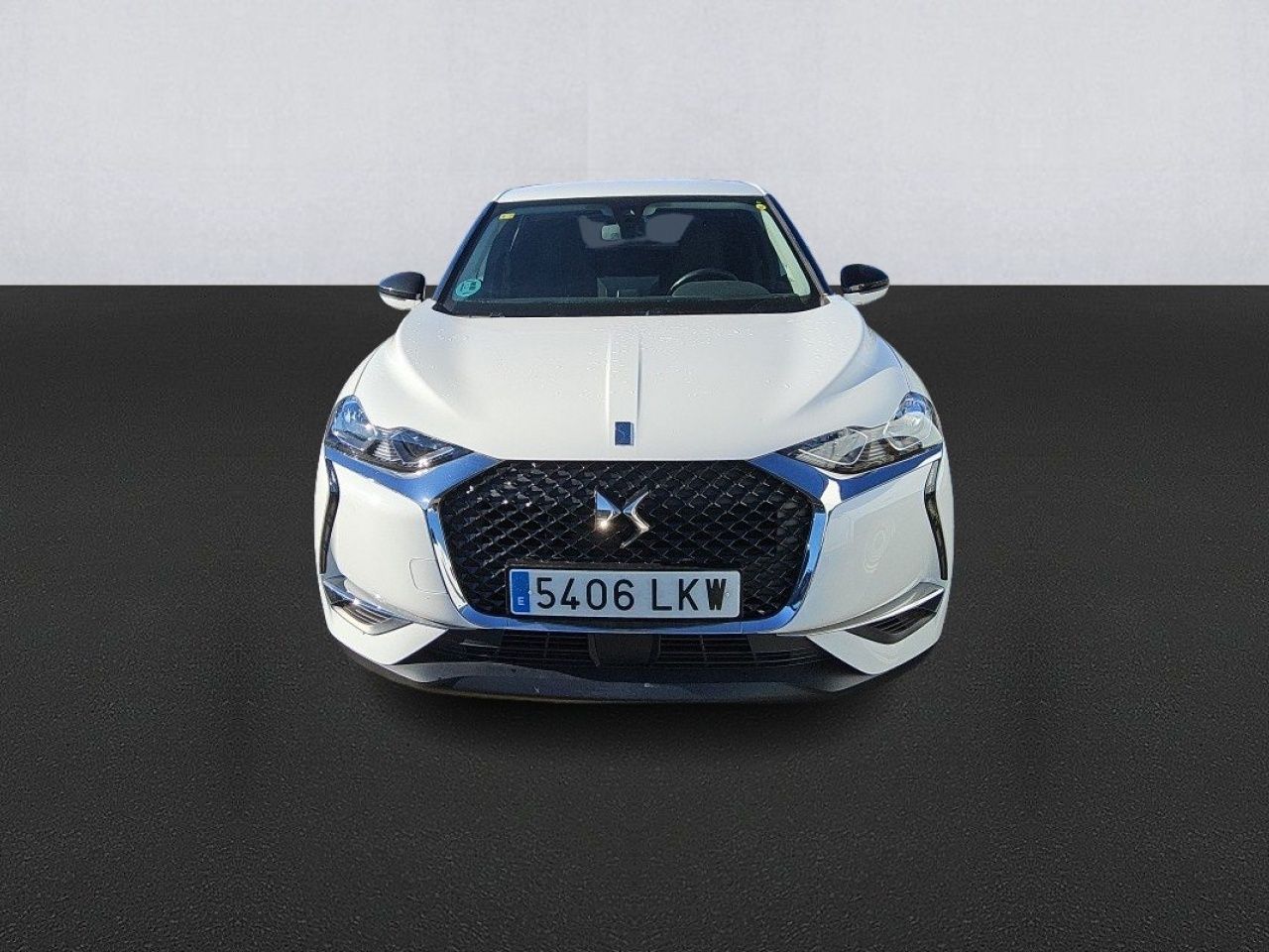 ds automobiles ds 3 2020 / foto grande (2)