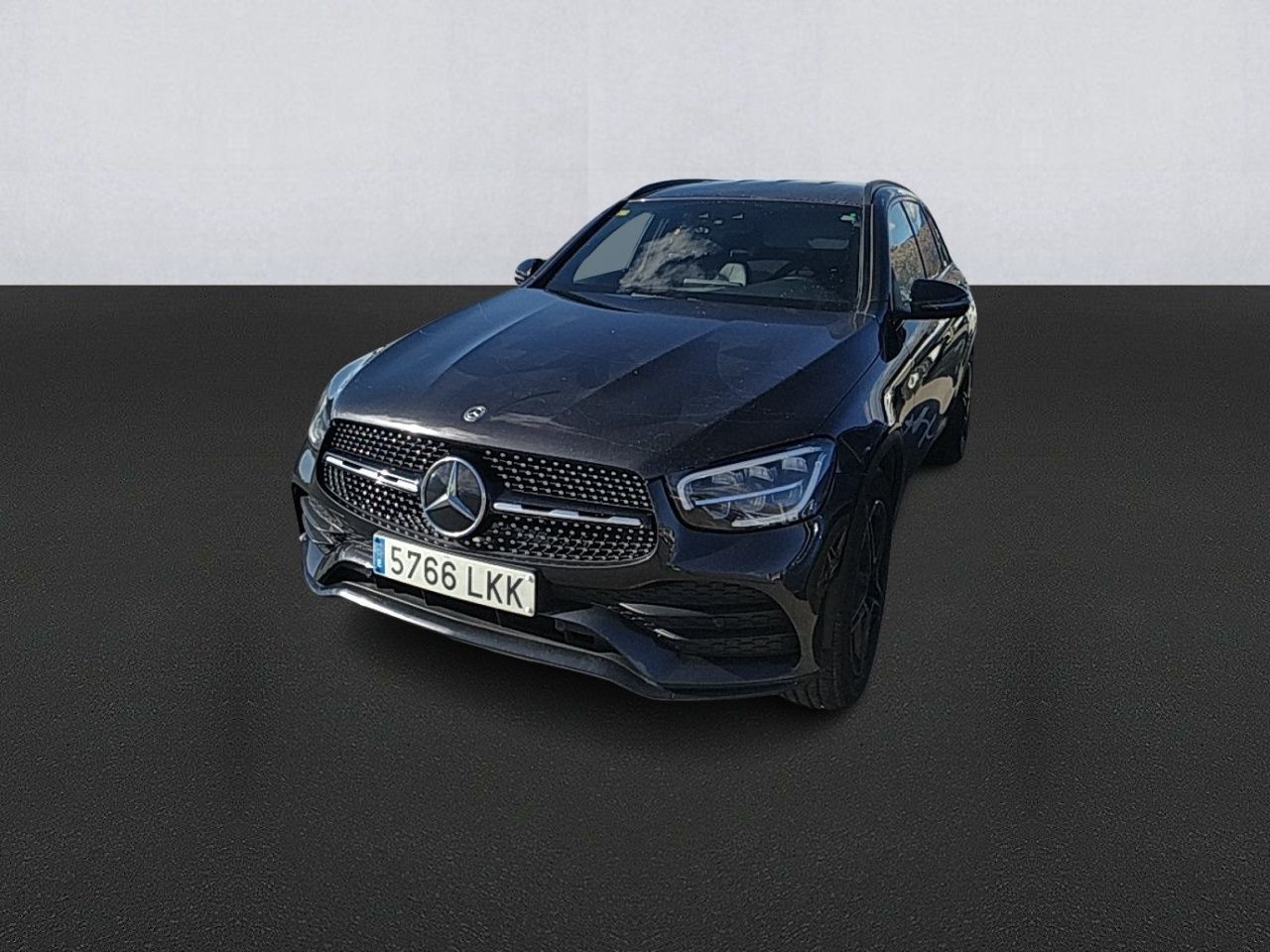 Foto mercedes glc 2020 /