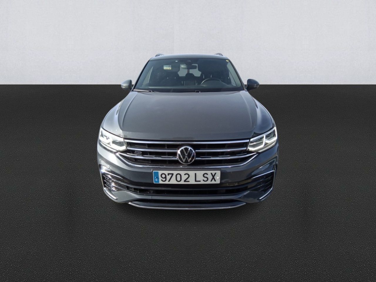 volkswagen tiguan 2021 / foto grande (2)
