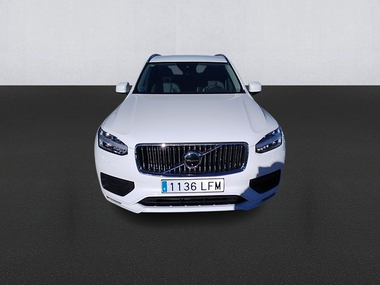volvo xc90 2020 / foto grande (2)