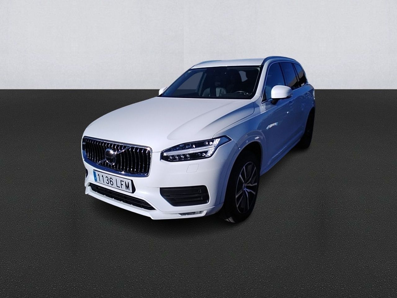 Foto volvo xc90 2020 /