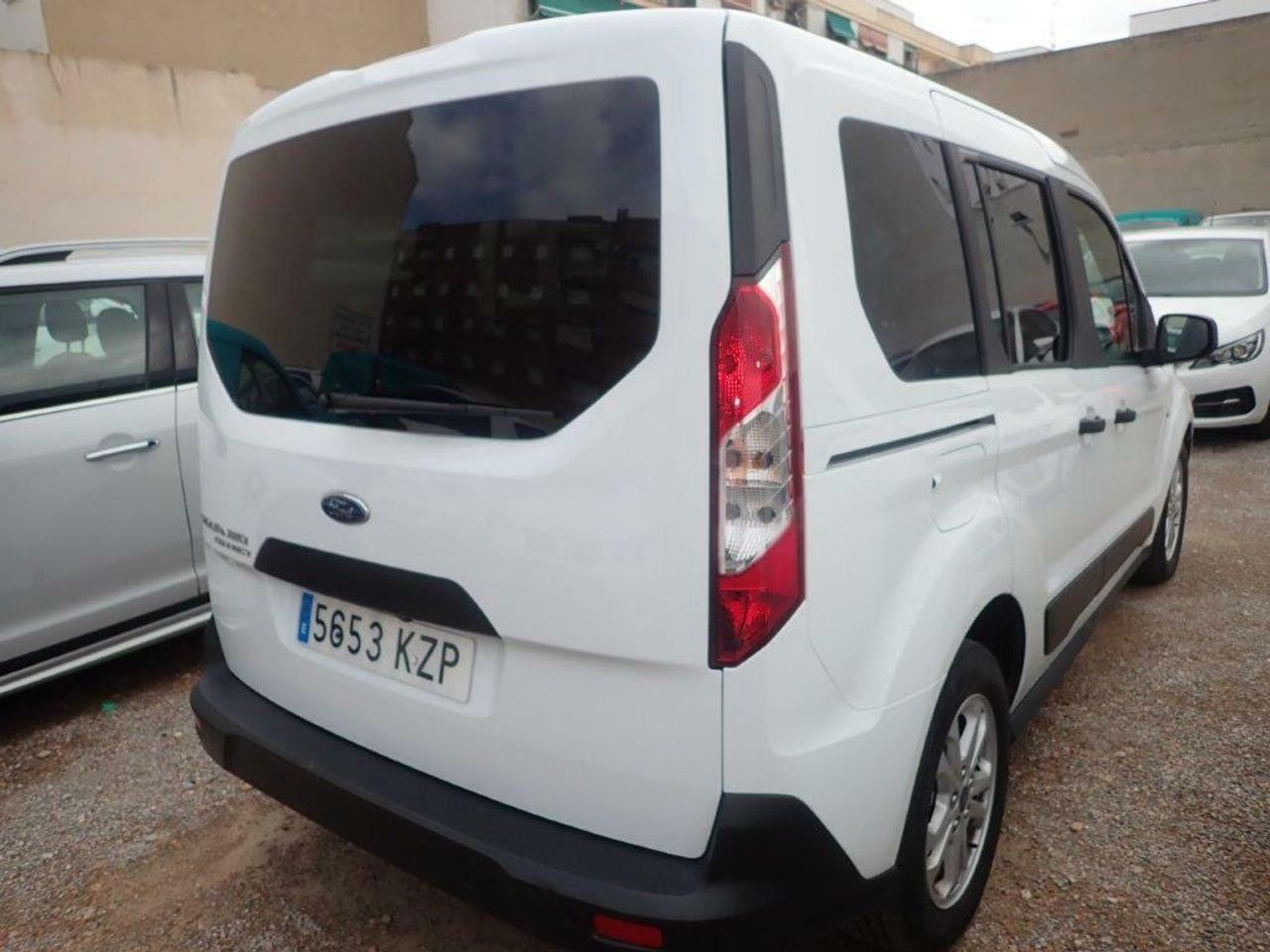 ford tourneo connect 2019 / foto grande (3)