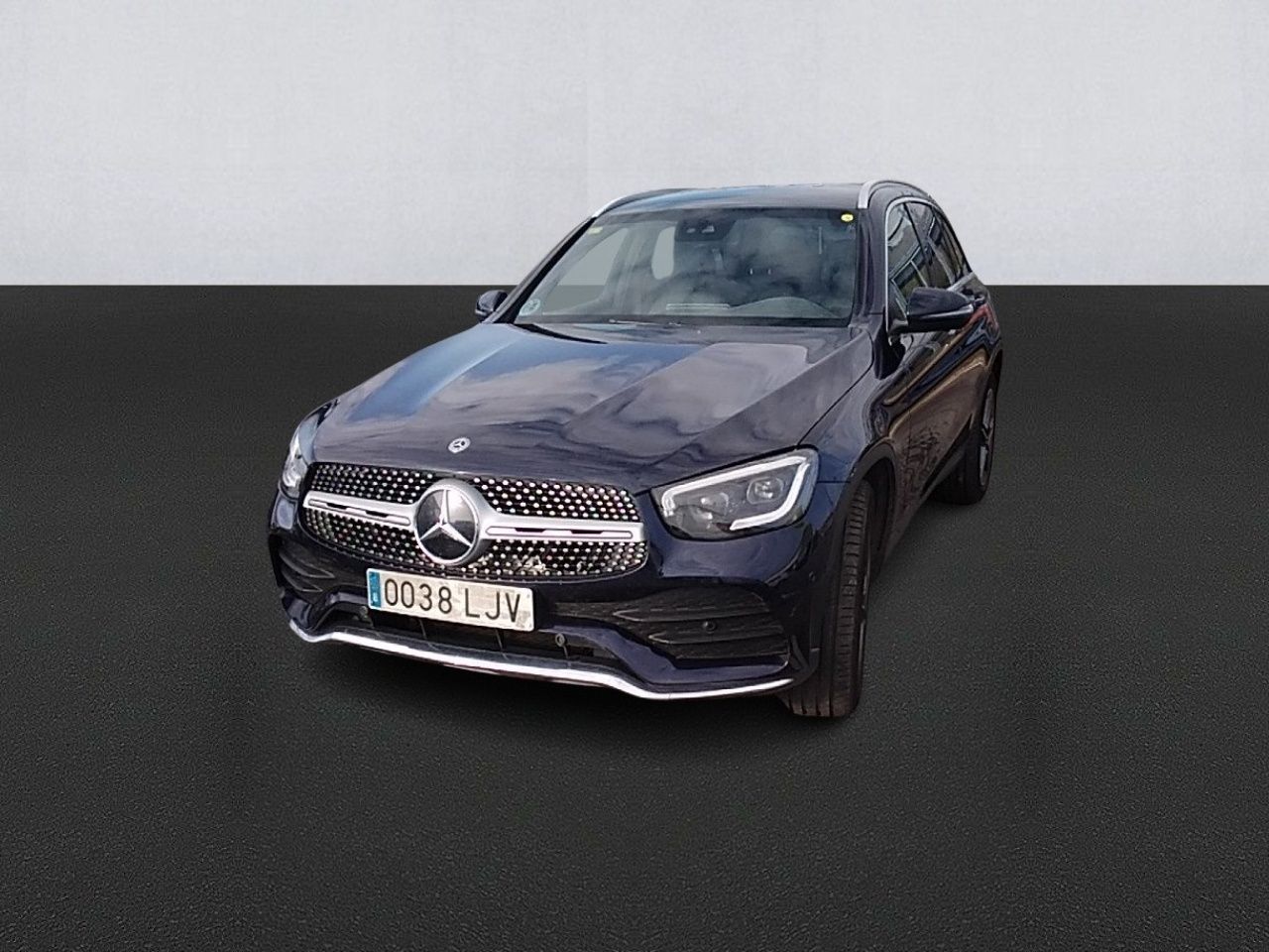 Foto mercedes glc 2020 /