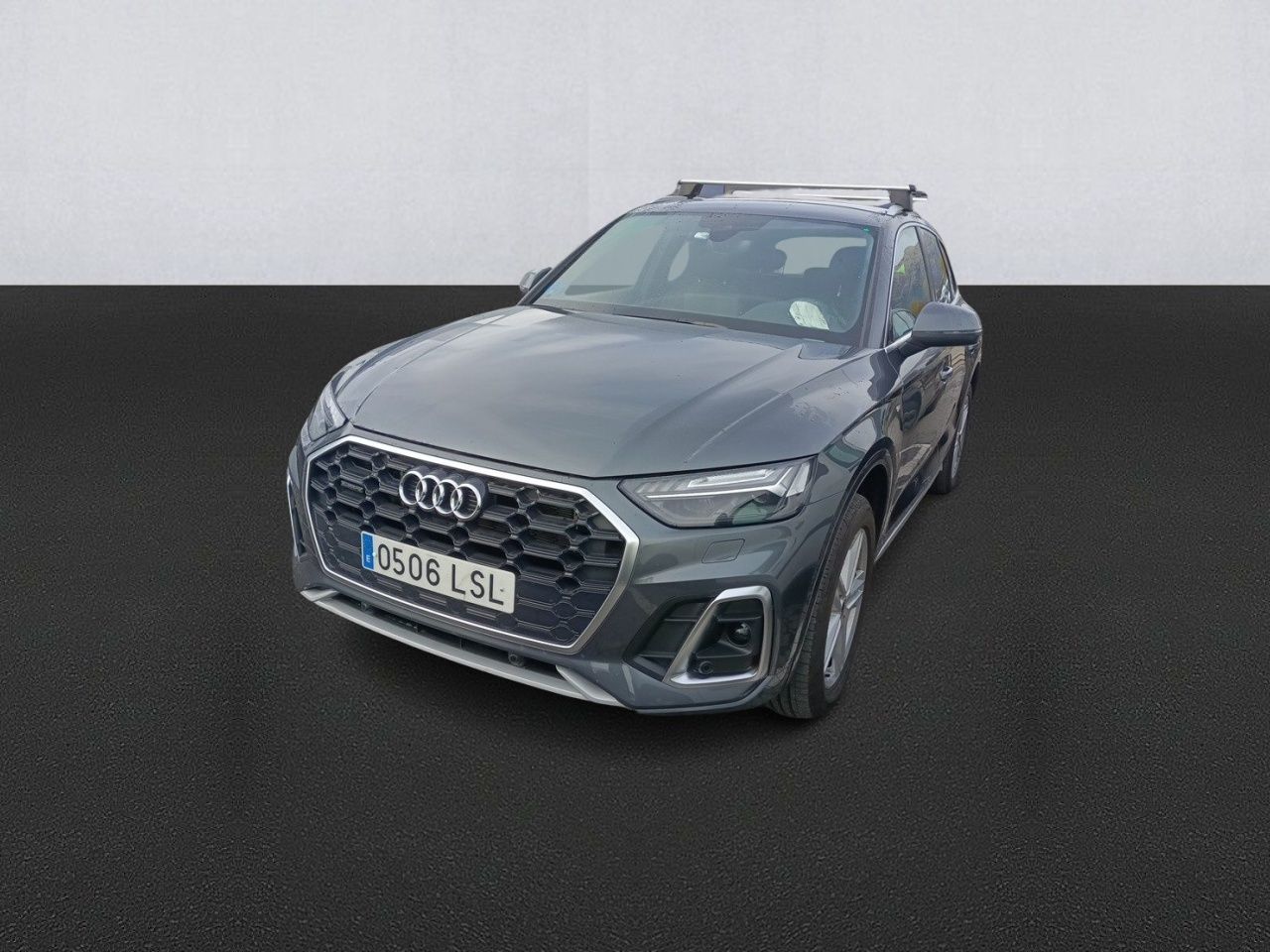 Foto audi q5 2021 /