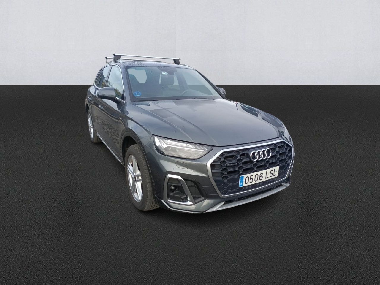audi q5 2021 / foto grande (3)