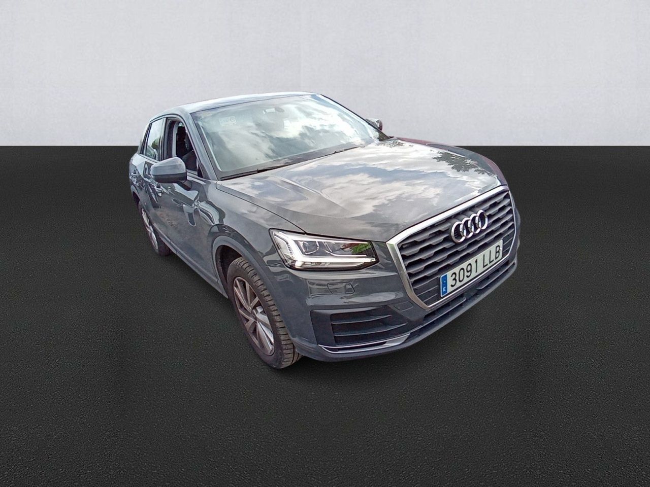 audi q2 2020 / foto grande (3)