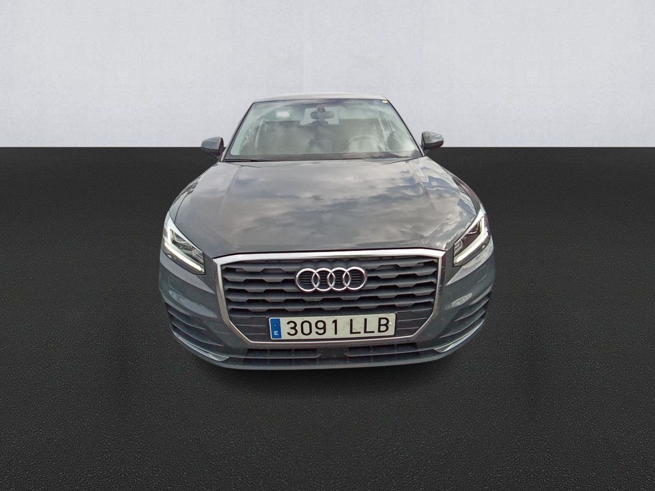 audi q2 2020 / foto grande (2)