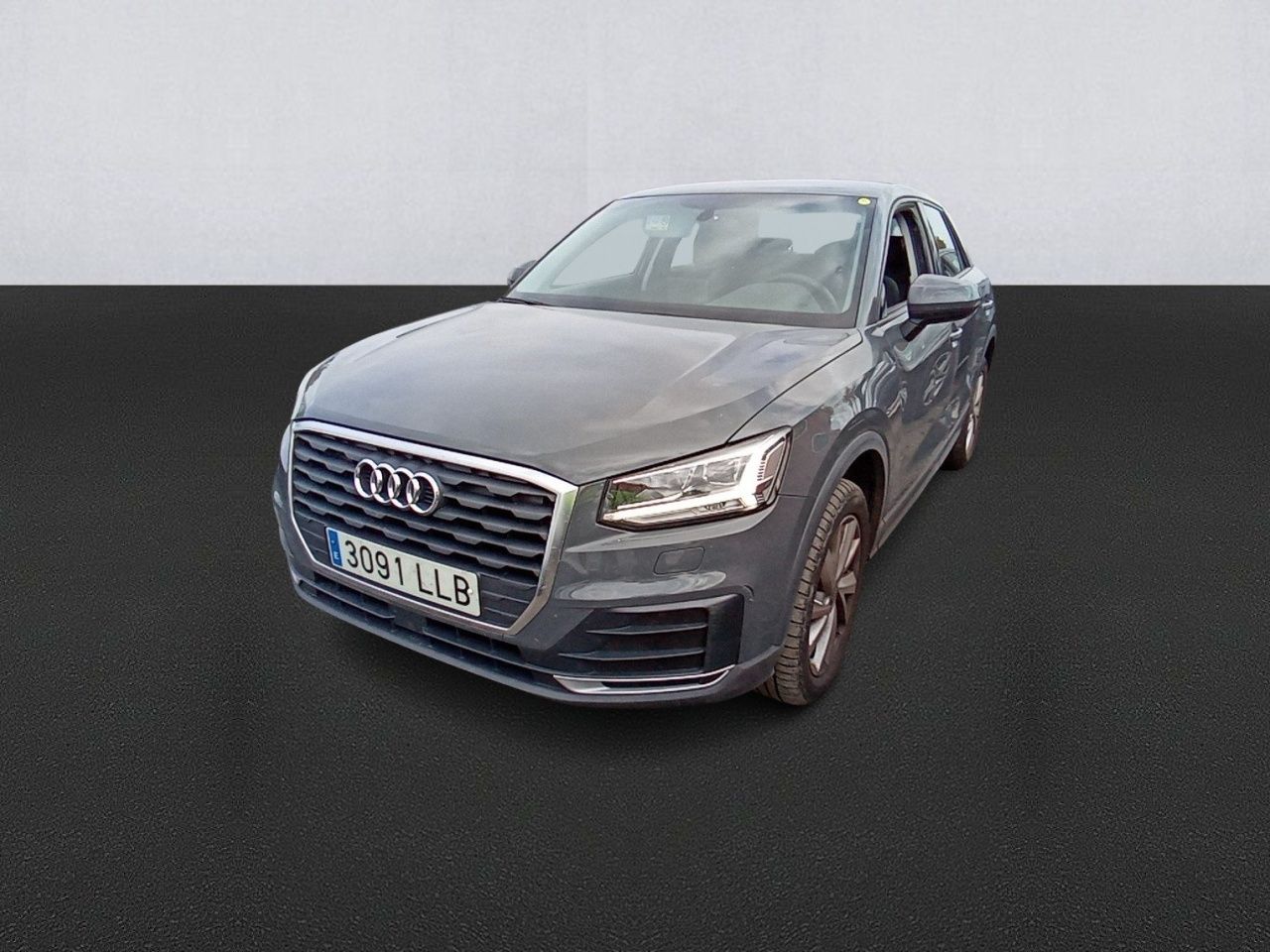 Foto audi q2 2020 /