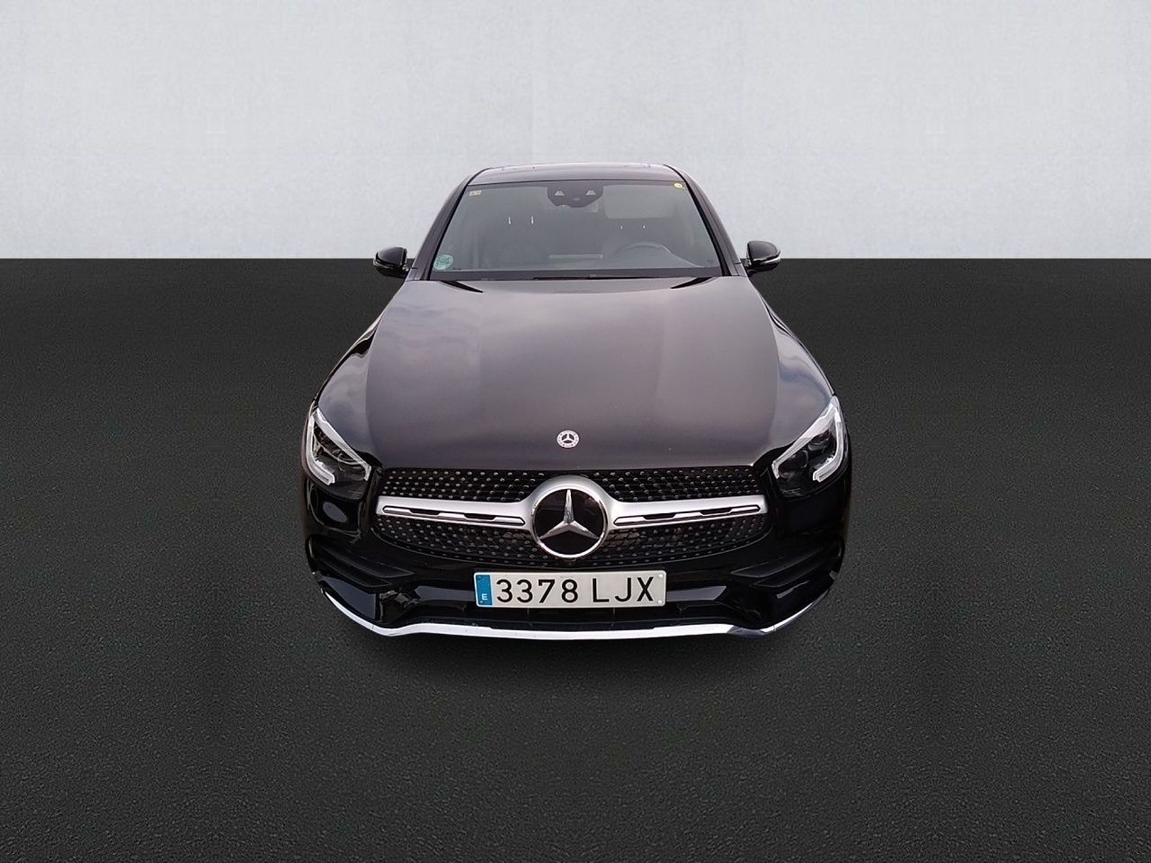 mercedes glc 2020 / foto grande (2)