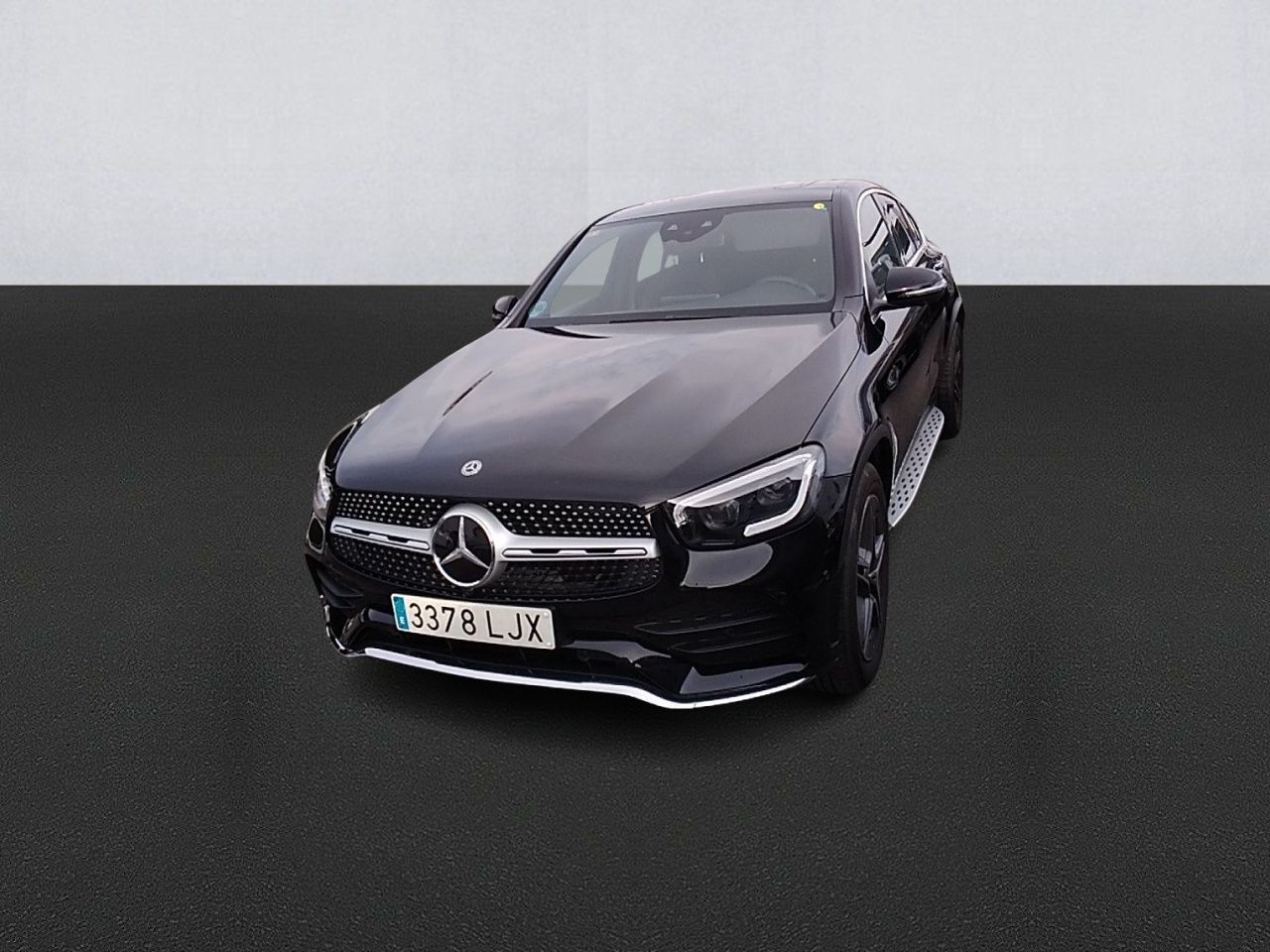 Foto mercedes glc 2020 /