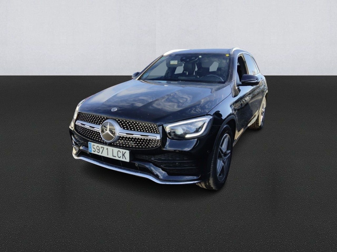 Mercedes r107 alea eu  de segunda mano - mercedes glc 2019 /
