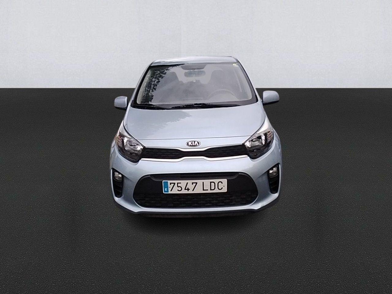 kia picanto 2019 / foto grande (2)