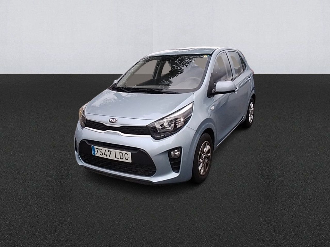 Foto kia picanto 2019 /