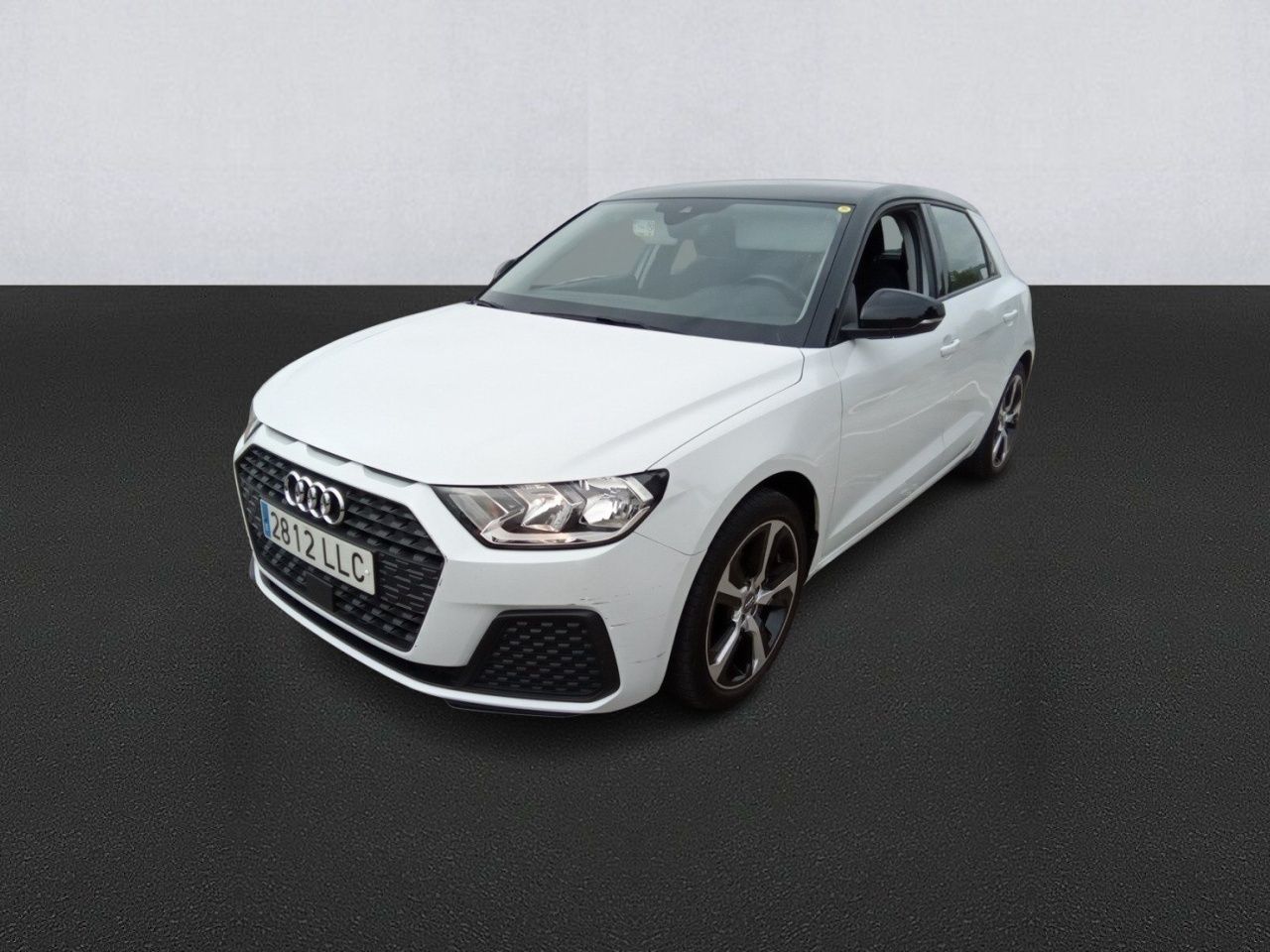 Foto audi a1 2020 /