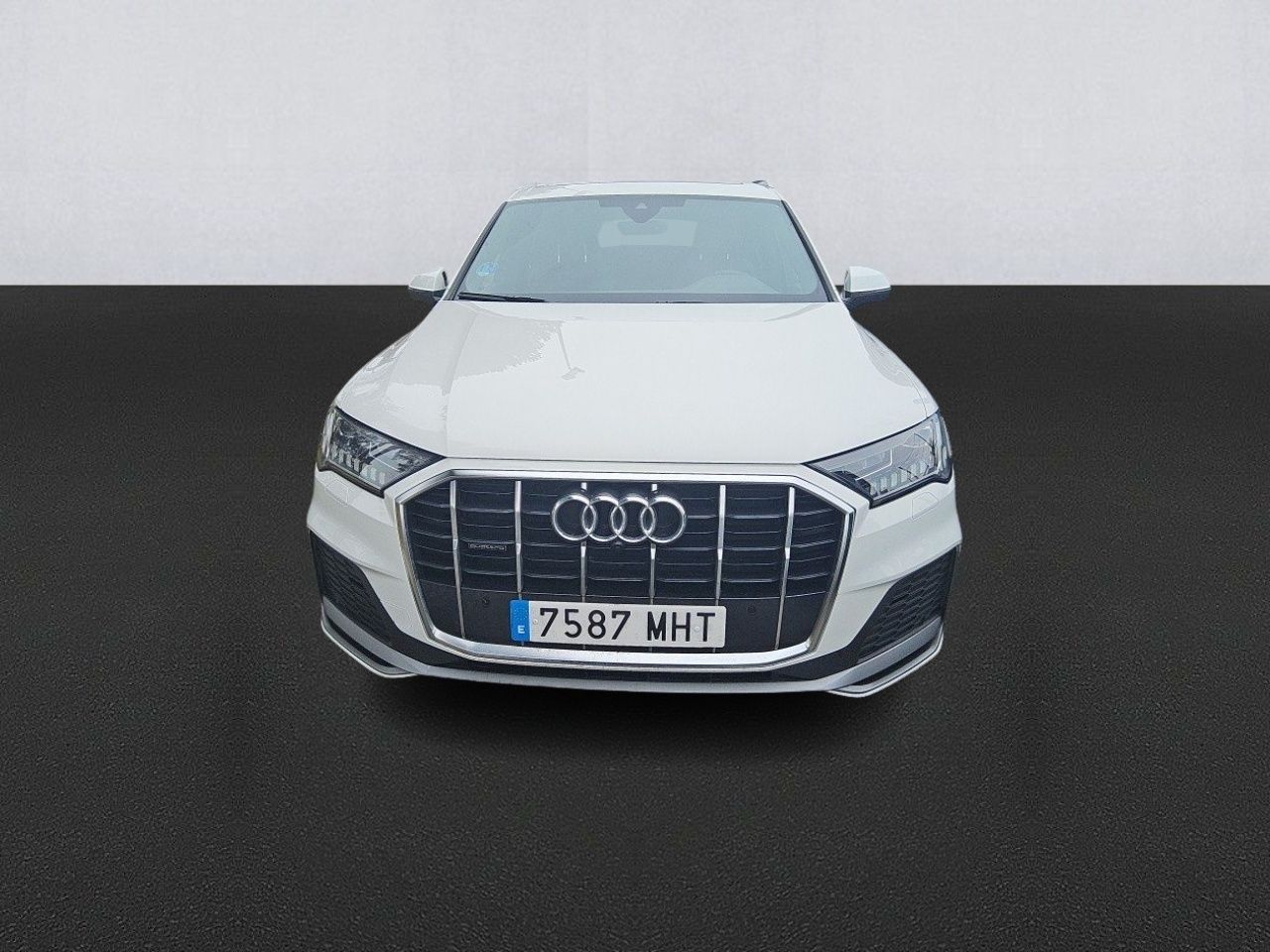 audi q7 2023 / foto grande (2)