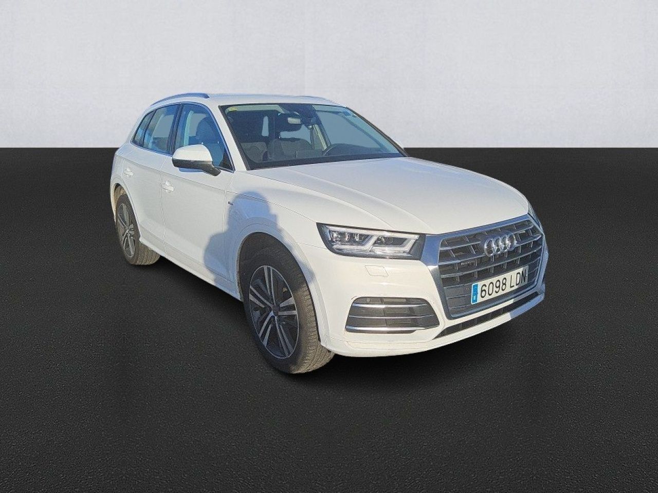 audi q5 2020 / foto grande (3)