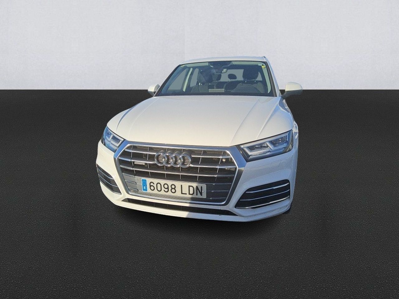 audi q5 2020 / foto grande (2)