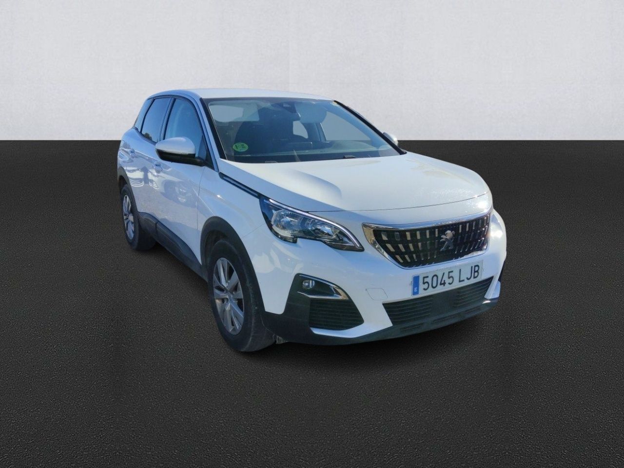 peugeot 3008 2020 / foto grande (3)