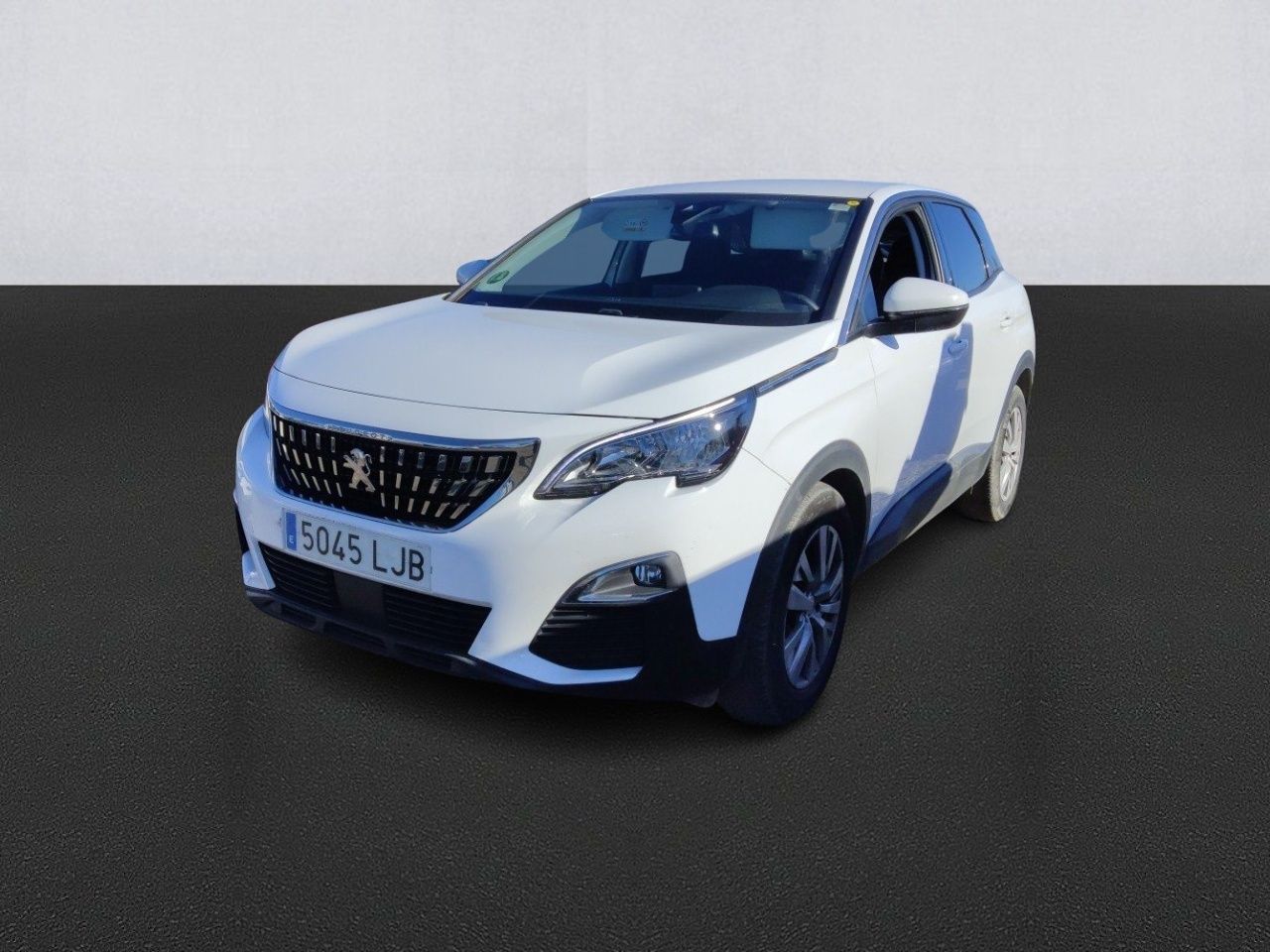 Foto peugeot 3008 2020 /