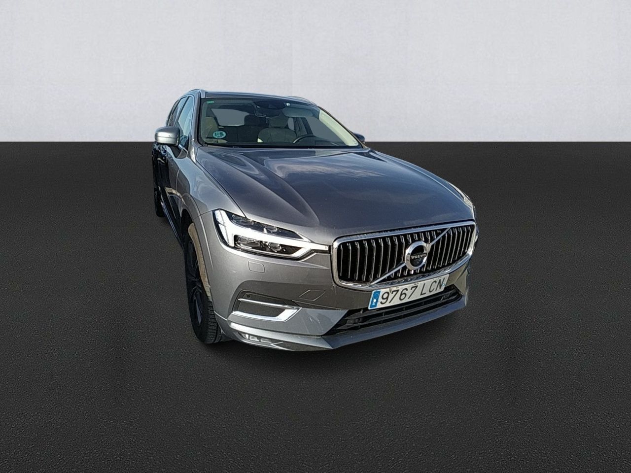 volvo xc60 2019 / foto grande (3)