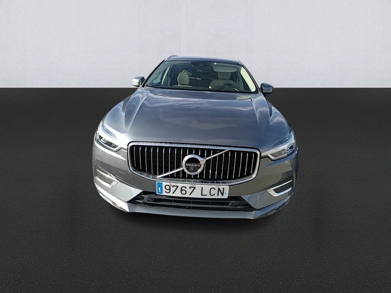 volvo xc60 2019 / foto grande (2)