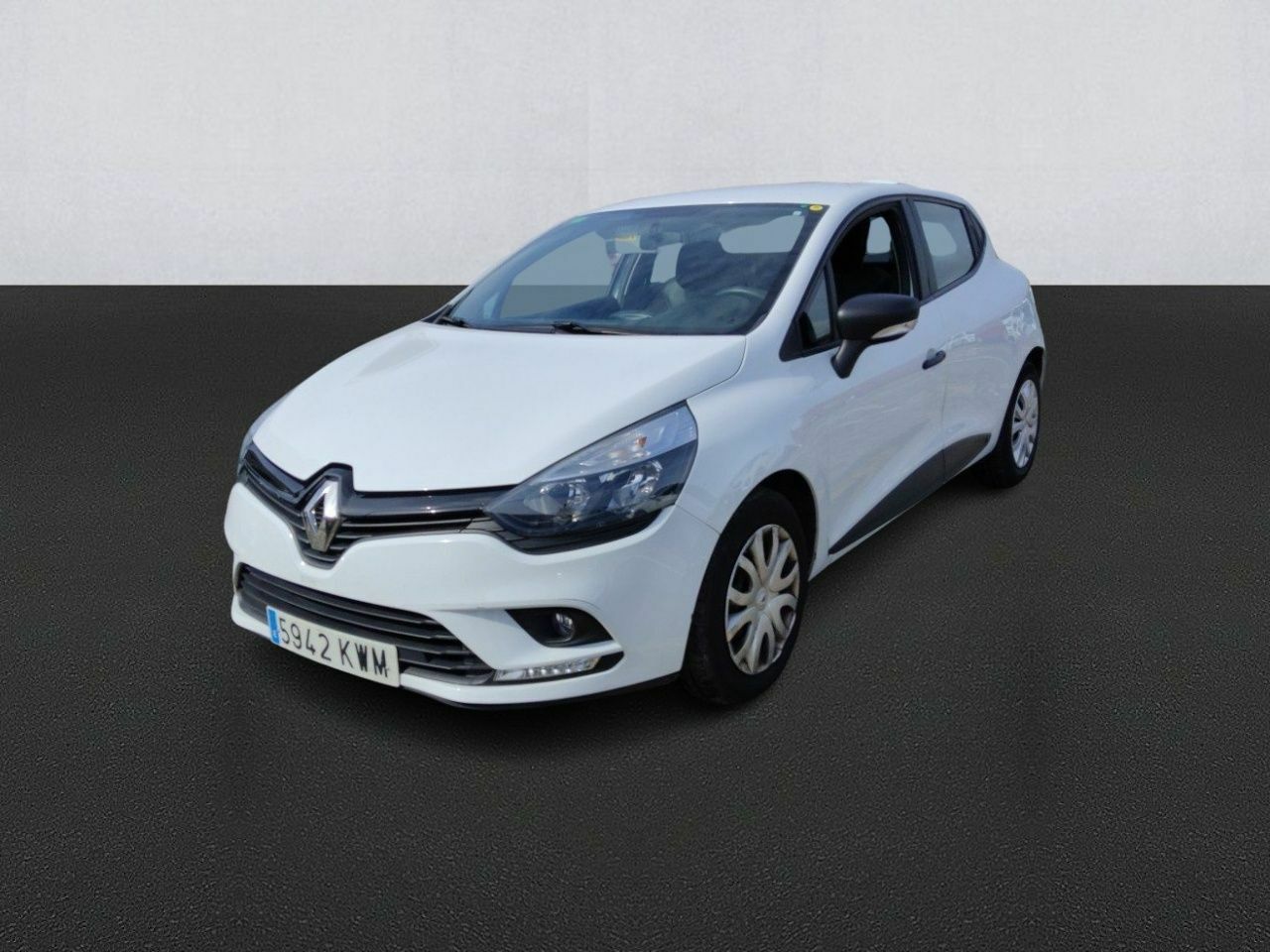 Foto renault clio 2019 /