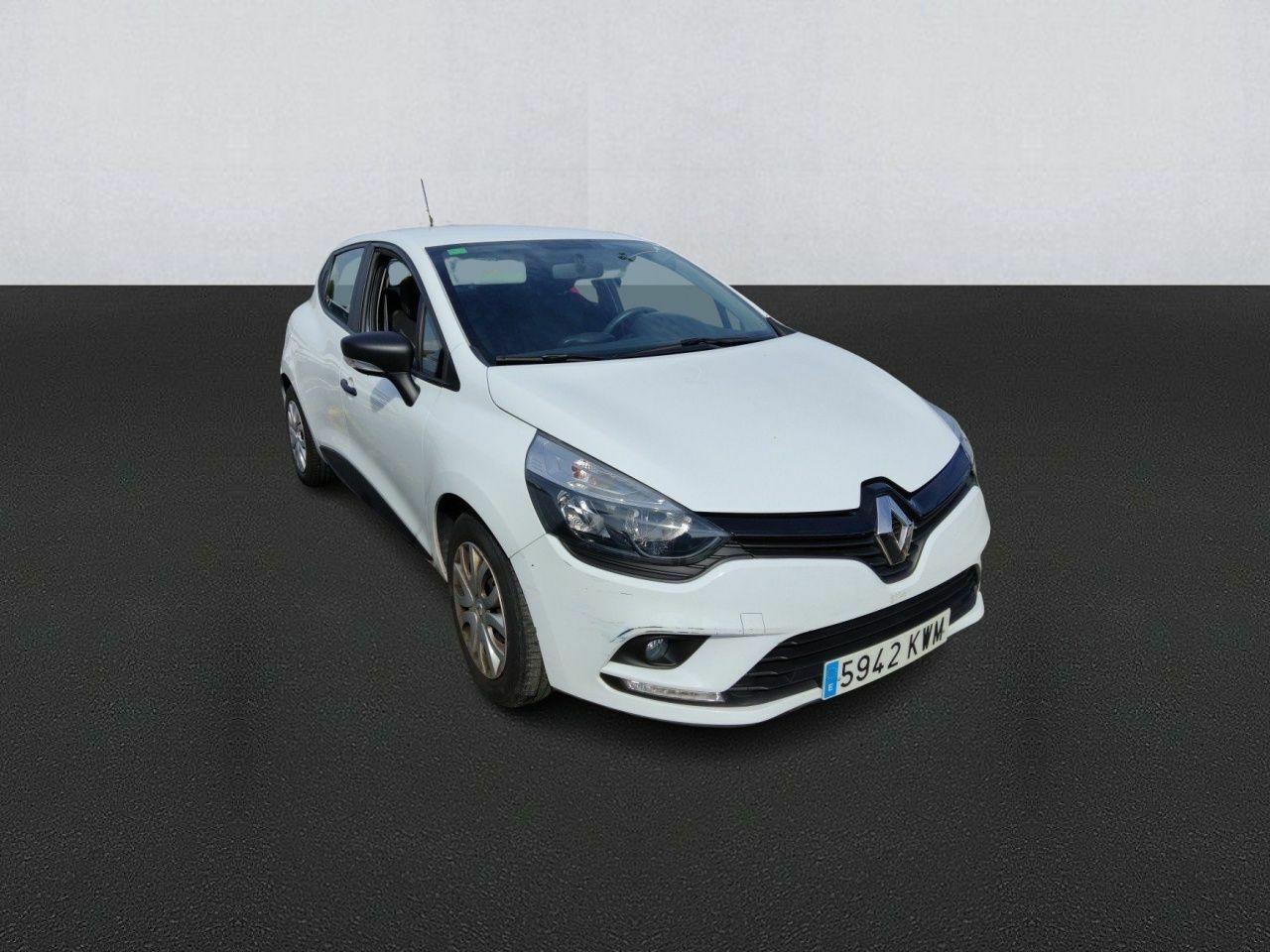 renault clio 2019 / foto grande (3)