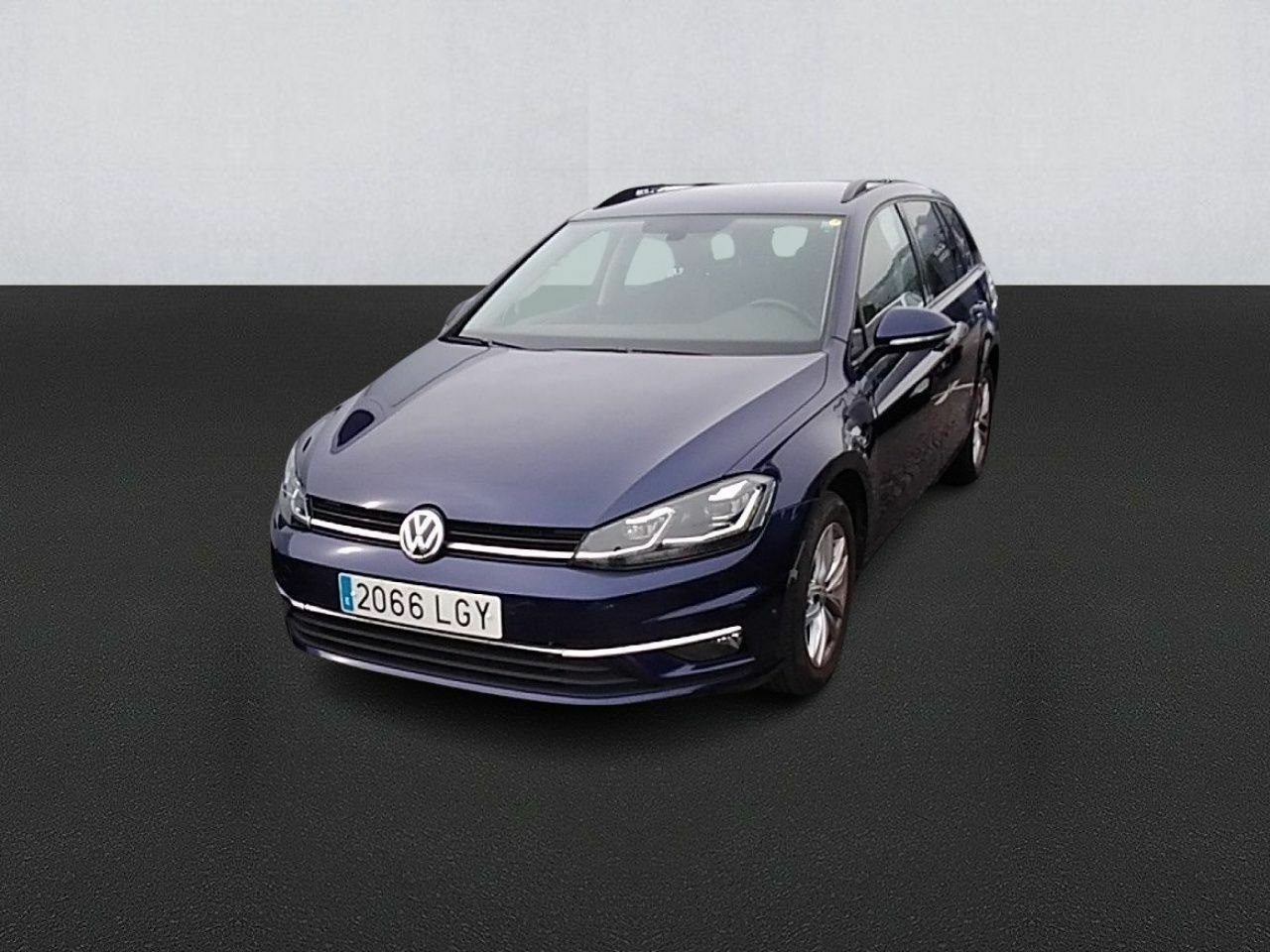 Volkswagen id3 max  de segunda mano - volkswagen golf 2020 /