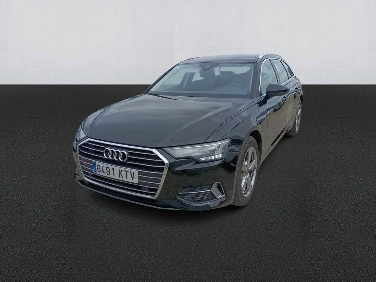 Foto audi a6 2019 /