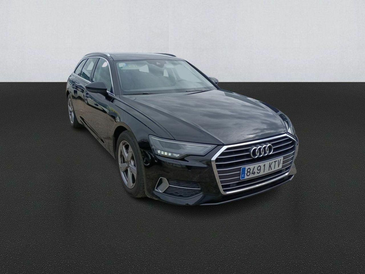 audi a6 2019 / foto grande (3)