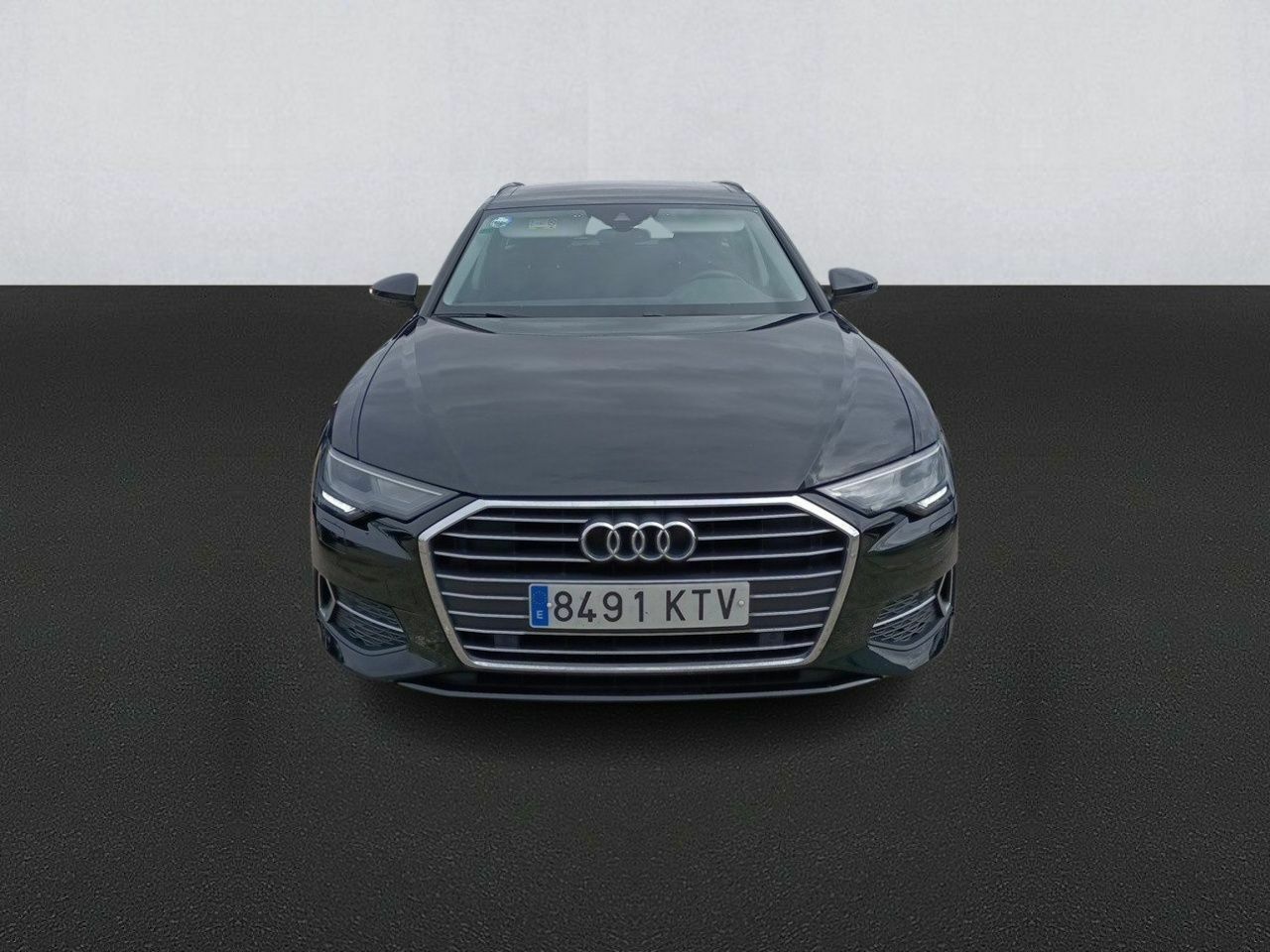 audi a6 2019 / foto grande (2)