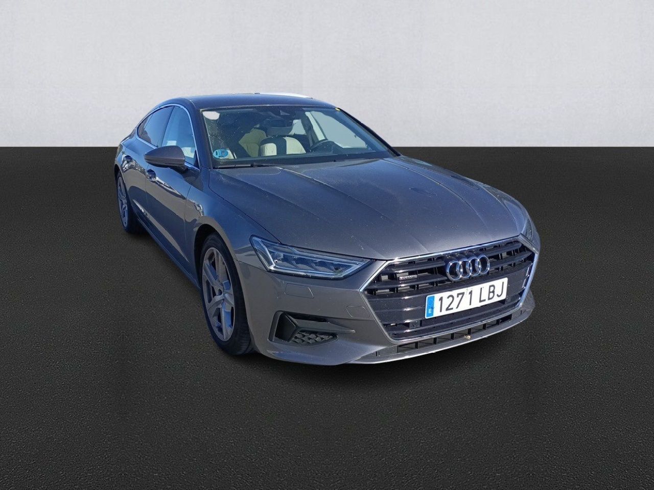 audi a7 2019 / foto grande (3)
