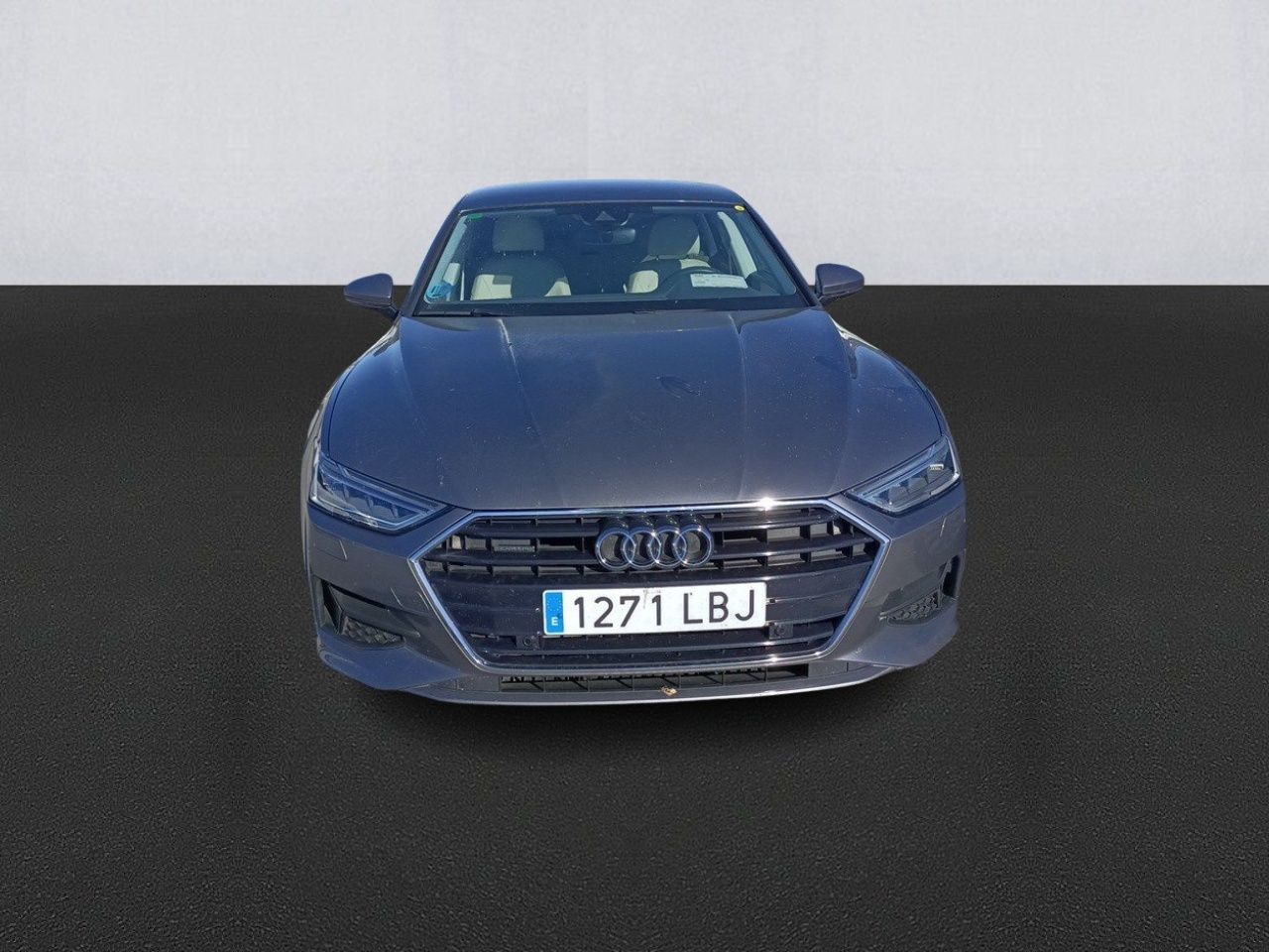 audi a7 2019 / foto grande (2)